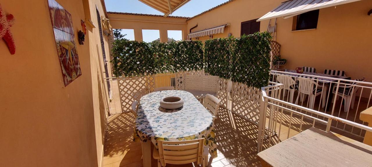 Apartamento Medieval Flat Gaeta Exterior foto